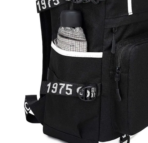 Pokemon Rucksack Mit Usb - Ideal Fur Laptops