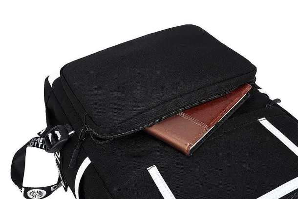 Pokemon Rucksack Mit Usb - Ideal Fur Laptops