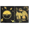 Pokemon Sammel Album Im 3D Shiny Look Fur 432 Karten