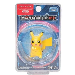 Pokemon Sammelfiguren Ca. 4Cm