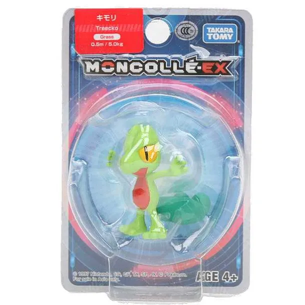 Pokemon Sammelfiguren Ca. 4Cm