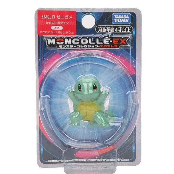 Pokemon Sammelfiguren Ca. 4Cm