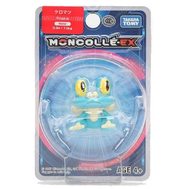 Pokemon Sammelfiguren Ca. 4Cm