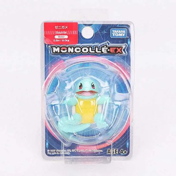 Pokemon Sammelfiguren Ca. 4Cm