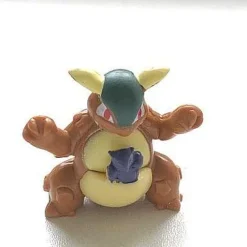 Pokemon Sammelfiguren (24 Motive Zur Auswahl - Ca. 4Cm)