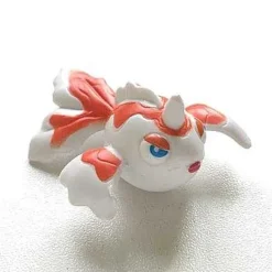 Pokemon Sammelfiguren (24 Motive Zur Auswahl - Ca. 4Cm)