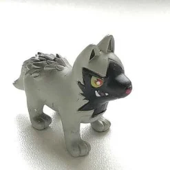 Pokemon Sammelfiguren (24 Motive Zur Auswahl - Ca. 4Cm)