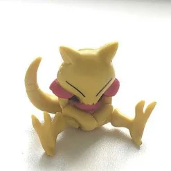 Pokemon Sammelfiguren (24 Motive Zur Auswahl - Ca. 4Cm)