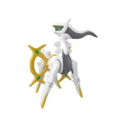 Pokemon Sammelfiguren Shodo 6