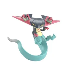 Pokemon Sammelfiguren Shodo 6