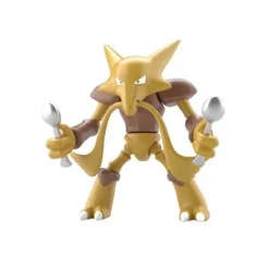 Pokemon Sammelfiguren Shodo 6