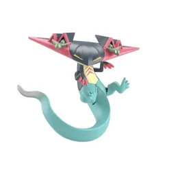 Pokemon Sammelfiguren Shodo 6