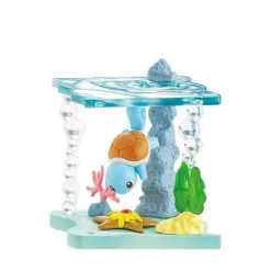 Pokemon Sammelfiguren Unterwasserwelt