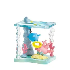 Pokemon Sammelfiguren Unterwasserwelt