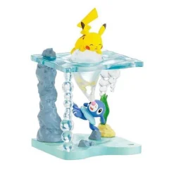 Pokemon Sammelfiguren Unterwasserwelt