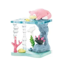 Pokemon Sammelfiguren Unterwasserwelt
