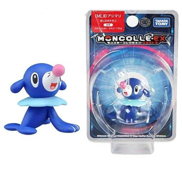 Pokemon Sammel Figuren (Viele Motive)