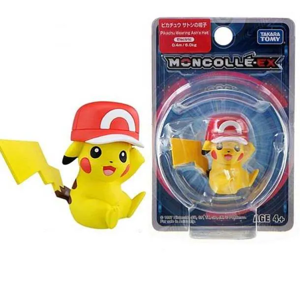 Pokemon Sammel Figuren (Viele Motive)