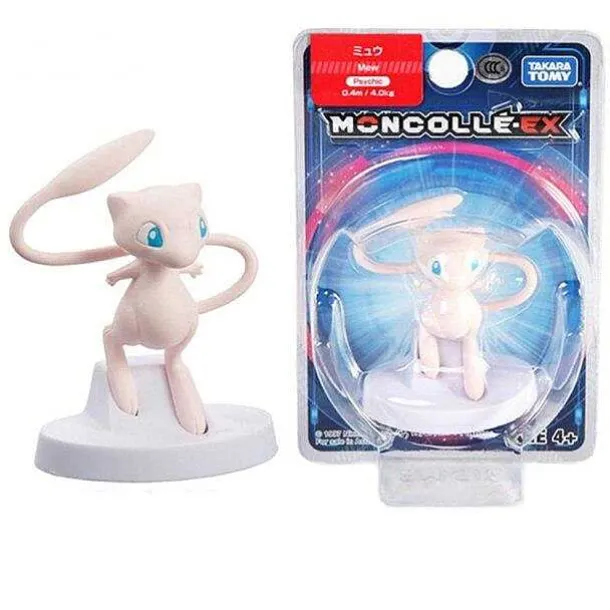 Pokemon Sammel Figuren (Viele Motive)