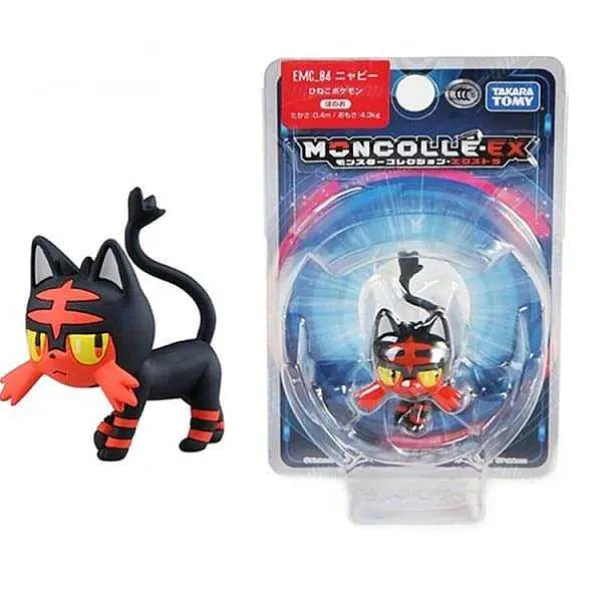 Pokemon Sammel Figuren (Viele Motive)