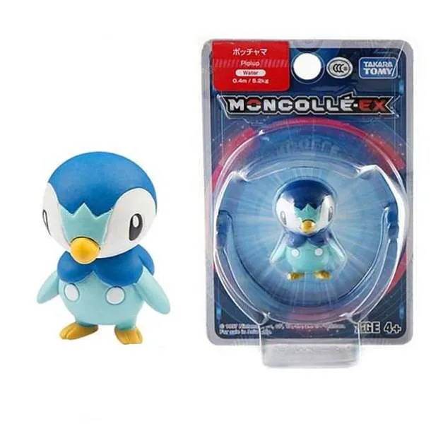 Pokemon Sammel Figuren (Viele Motive)