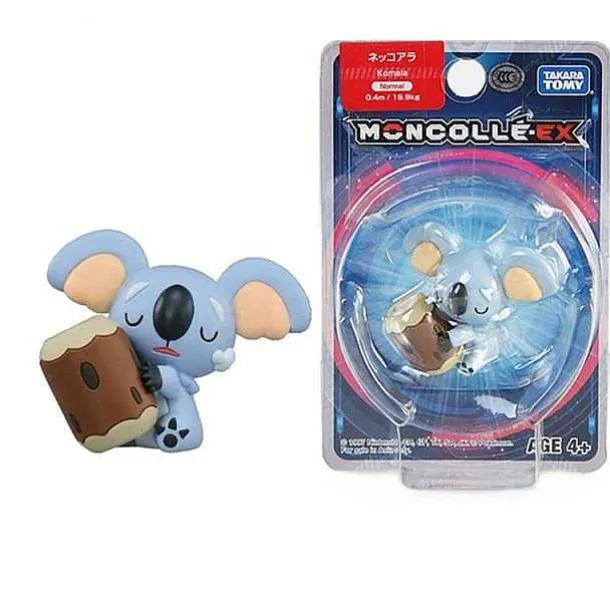 Pokemon Sammel Figuren (Viele Motive)