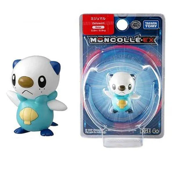 Pokemon Sammel Figuren (Viele Motive)