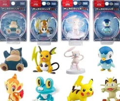 Pokemon Sammel Figuren (Viele Motive)