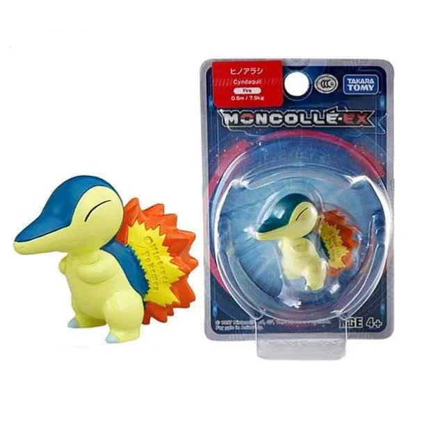 Pokemon Sammel Figuren (Viele Motive)