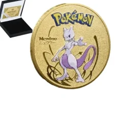 Pokemon Sammel Munzen - Viele Motive
