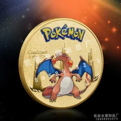 Pokemon Sammlermunzen Pokecoins