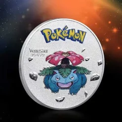 Pokemon Sammlermunzen Pokecoins