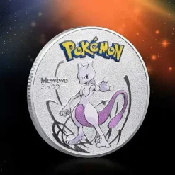 Pokemon Sammlermunzen Pokecoins