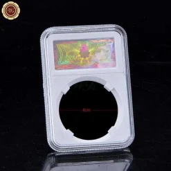 Pokemon Sammlermunzen Pokecoins