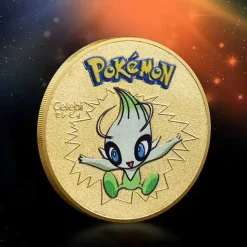 Pokemon Sammlermunzen Pokecoins