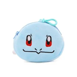 Pokemon Schiggy Squirtle Plusch Geldborse