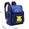 Pokemon Schultasche / Schulrucksack Mit Pikachu Motiv