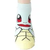 Pokemon Sneaker Socken - One Size - Viele Motive