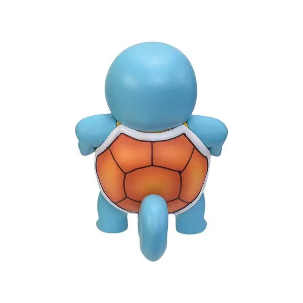 Pokemon Snorlax, Schiggy, Enton Oder Rowlet Spardose
