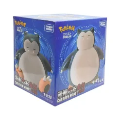 Pokemon Snorlax, Schiggy, Enton Oder Rowlet Spardose