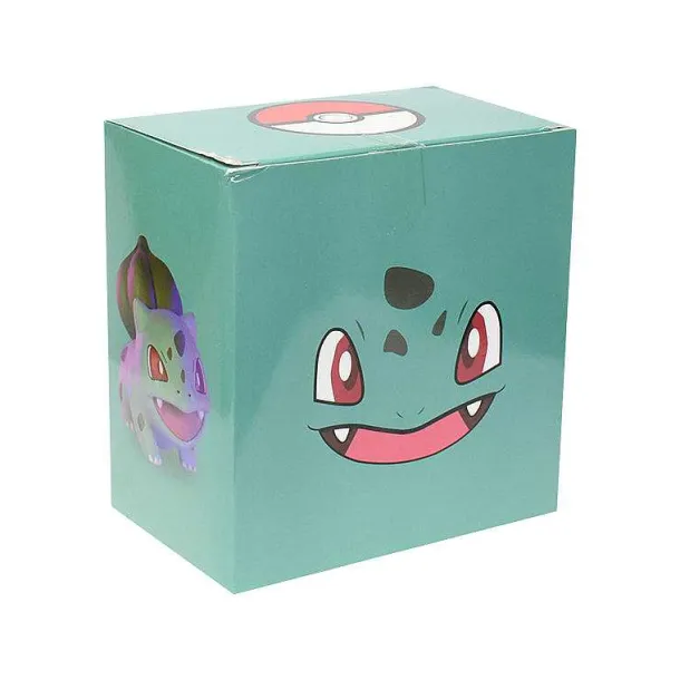 Pokemon Snorlax, Schiggy, Enton Oder Rowlet Spardose