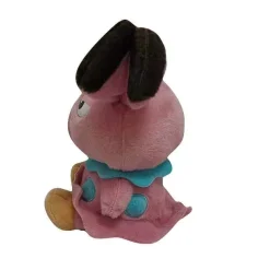 Pokemon Snubbull Pluschtier (Ca. 20Cm)