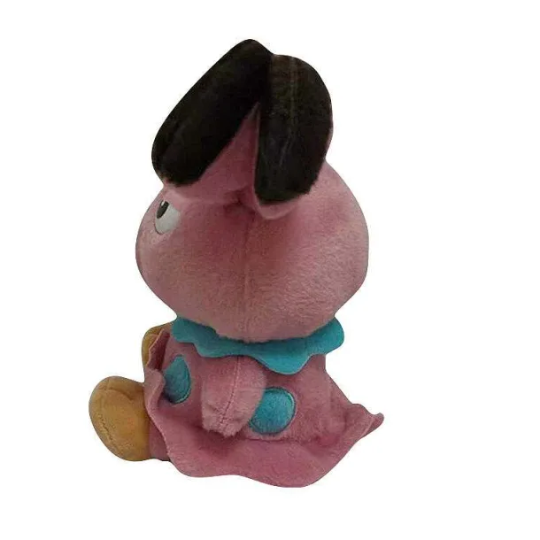 Pokemon Snubbull Pluschtier (Ca. 20Cm)