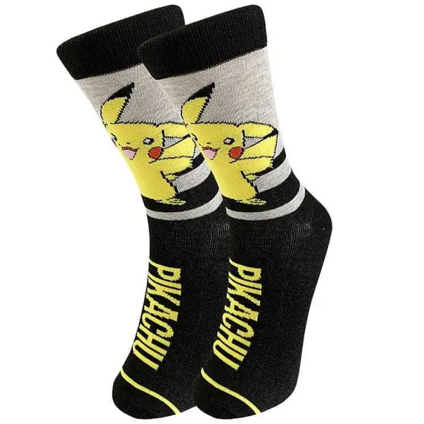 Pokemon Socken - Verschiedene Motive