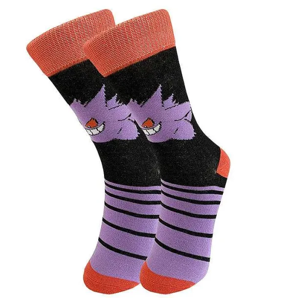 Pokemon Socken - Verschiedene Motive