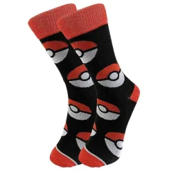 Pokemon Socken - Verschiedene Motive