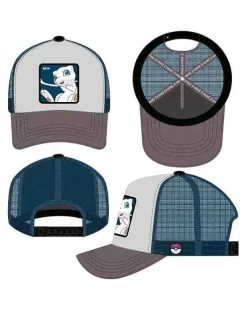 Pokemon Sommer Baseball Caps In Verschiedenen Motiven