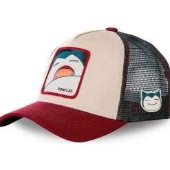 Pokemon Sommer Baseball Caps In Verschiedenen Motiven