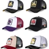 Pokemon Sommer Baseball Caps In Verschiedenen Motiven