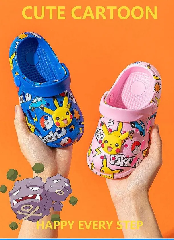 Pokemon Sommer Logs Fur Kin Er